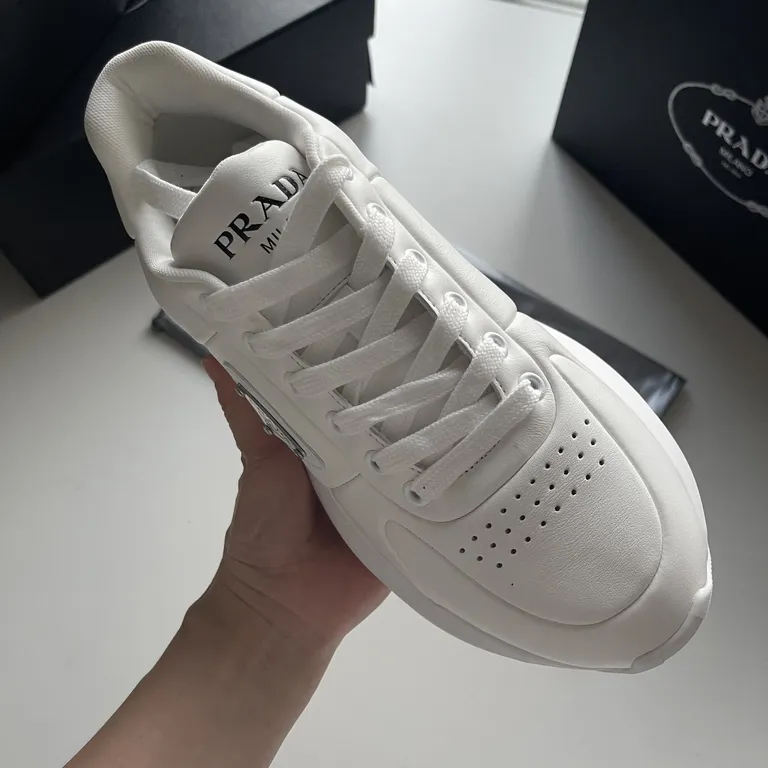 Prada Shoe 